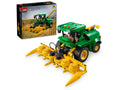 LEGO Technic 42168 John Deere 9700 Forage Harvester product image 1, provided for visual reference and product detail review