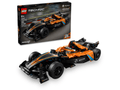 LEGO Technic 42169 NEOM McLaren Formula E Team product image 1, provided for visual reference and product detail review