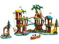 Adventure Camp Tree House product image 1, provided for visual reference and product detail review