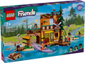 LEGO Friends 42626 Adventure Camp Water Sports product image 1, provided for visual reference and product detail review