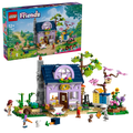 LEGO Friends 42669 Beekeepers' House and Flower Garden product image 1, provided for visual reference and product detail