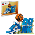 LEGO 43008 Nike Dunk product image 1, provided for visual reference and product detail review