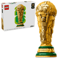 LEGO Editions 43020 FIFA World Cup Official Trophy product image 1, provided for visual reference and product detail review