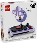 43029 Olivia Rodrigo's Concert Moon (Certified) product image 1, provided for visual reference and product detail review