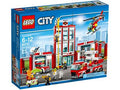 Fire Station (2016) product image 1, provided for visual reference and product detail review