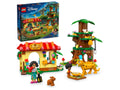 LEGO Disney 43251 Antonio's Animal Sanctuary product image 1, provided for visual reference and product detail review