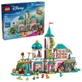 LEGO Disney 43267 Princess Castle & Royal Pets product image 1, provided for visual reference and product detail review