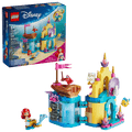 LEGO Disney 43285 Ariel's Magical Mini Palace product image 1, provided for visual reference and product detail review