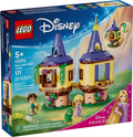 LEGO Disney 43294 Rapunzel's Mini Tower product image 1, provided for visual reference and product detail review