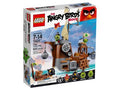 Piggy Pirate Ship product image 1, provided for visual reference and product detail review