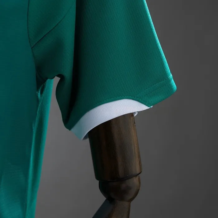 Northern Ireland Home Jersey 2026 World Cup Football Kit product image 4