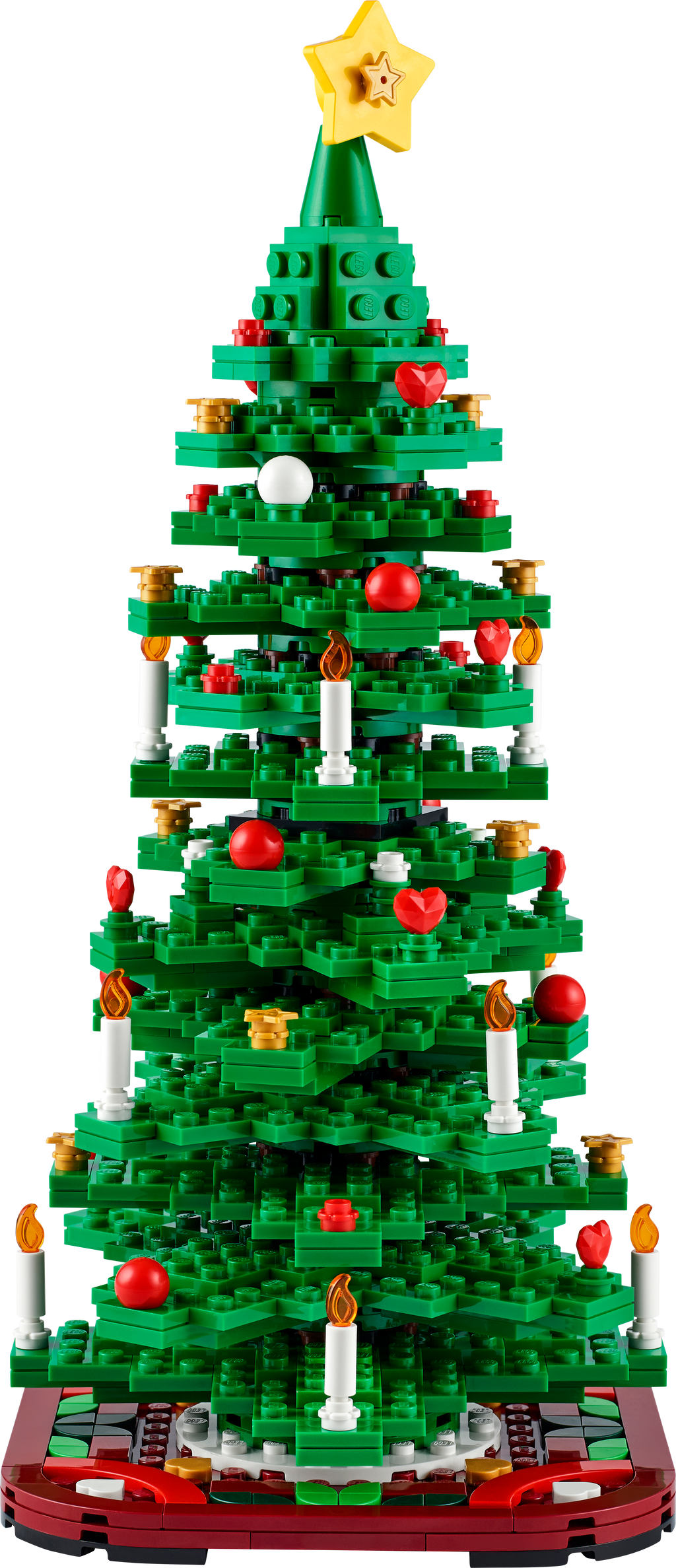 40573 Christmas Tree product image 4, provided for visual reference and product detail review