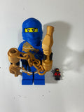 Jay - Custom 3D Printed Megafig product image 1, provided for visual reference and product detail review
