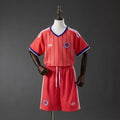 Kids Scotland Away Jersey 2026 World Cup Football Kit product image 1