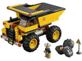 Mining Truck product image 1, provided for visual reference and product detail review