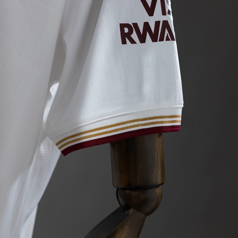 Arsenal Jersey 25/26 Third Football Kit Fans Version product image 4