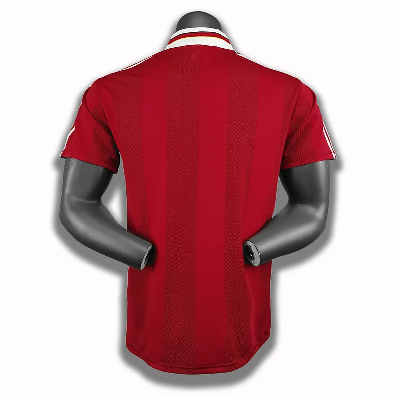 Liverpool Retro Jersey 1995 Home Football Soccer Shirt product image 8