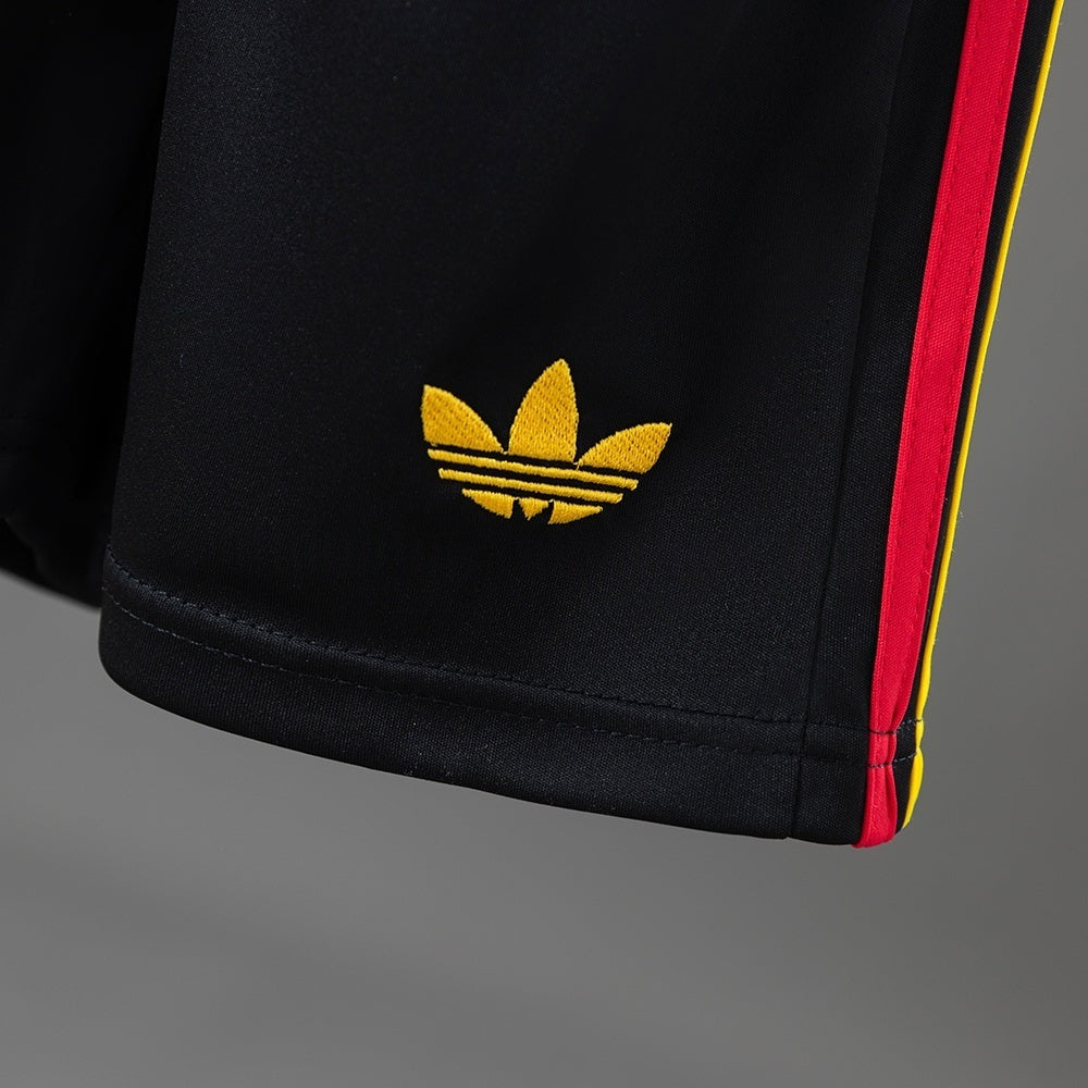 Kids Jamaica Away Jersey 2026 World Cup Football Kit Soccer product image 3