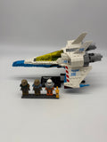 XL-15 Spaceship product image 1, provided for visual reference and product detail review
