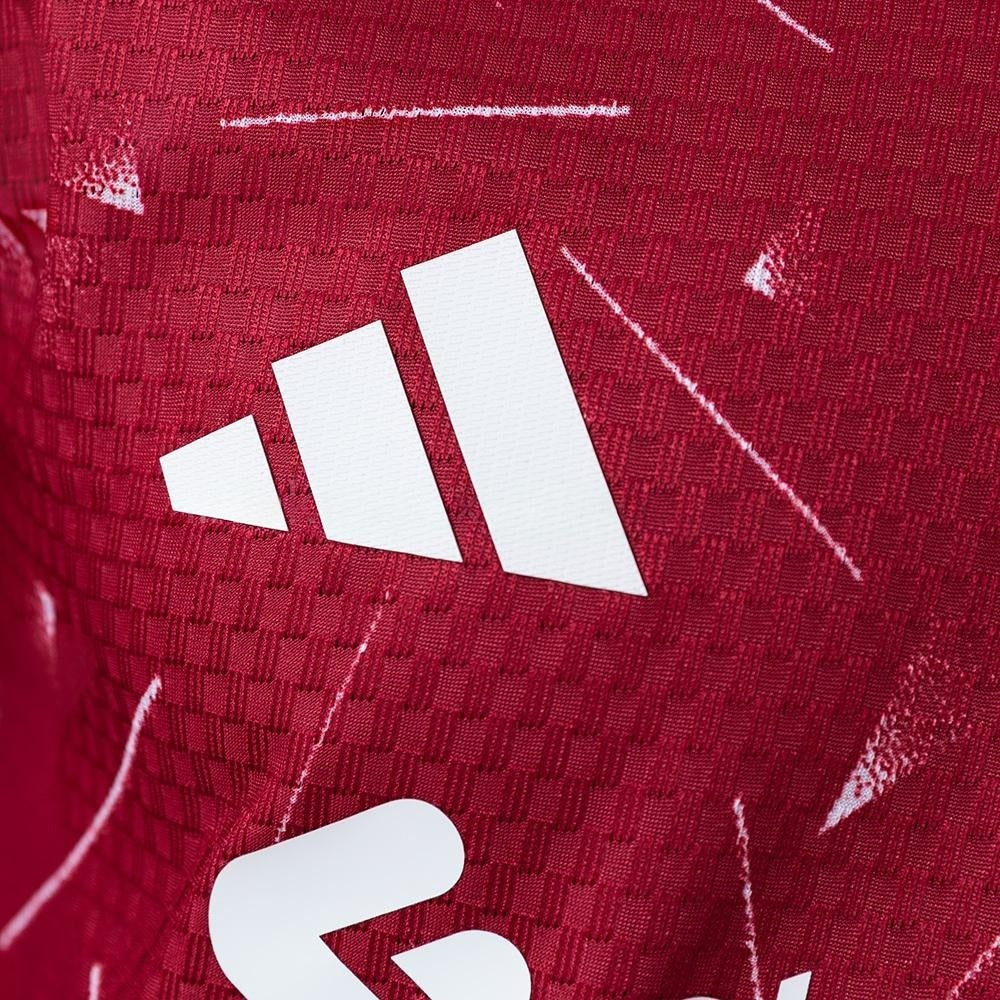 Player Version Liverpool Home Jersey 2026-2027 Long Sleeves product image 6
