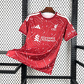 Liverpool Home Jersey 2026-2027 Football Kit Soccer Shirt product image 1