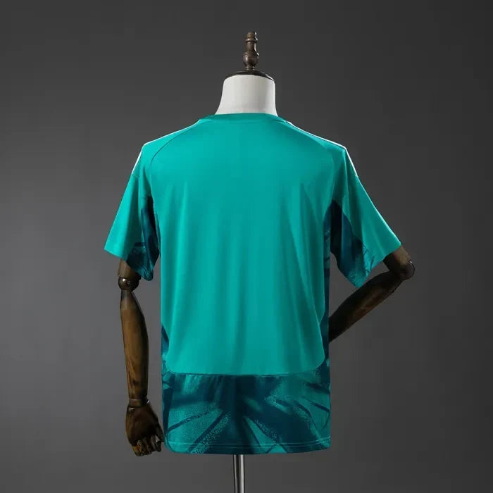Germany Goalkeeper Jersey 2026 World Cup Football Kit product image 7