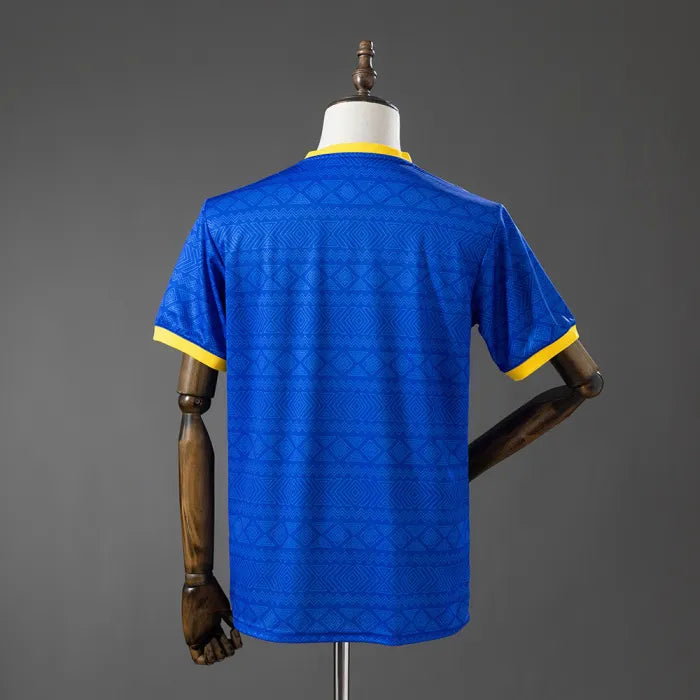 Brazil Jersey 2026 World Cup Special Football Kit Soccer product image 5