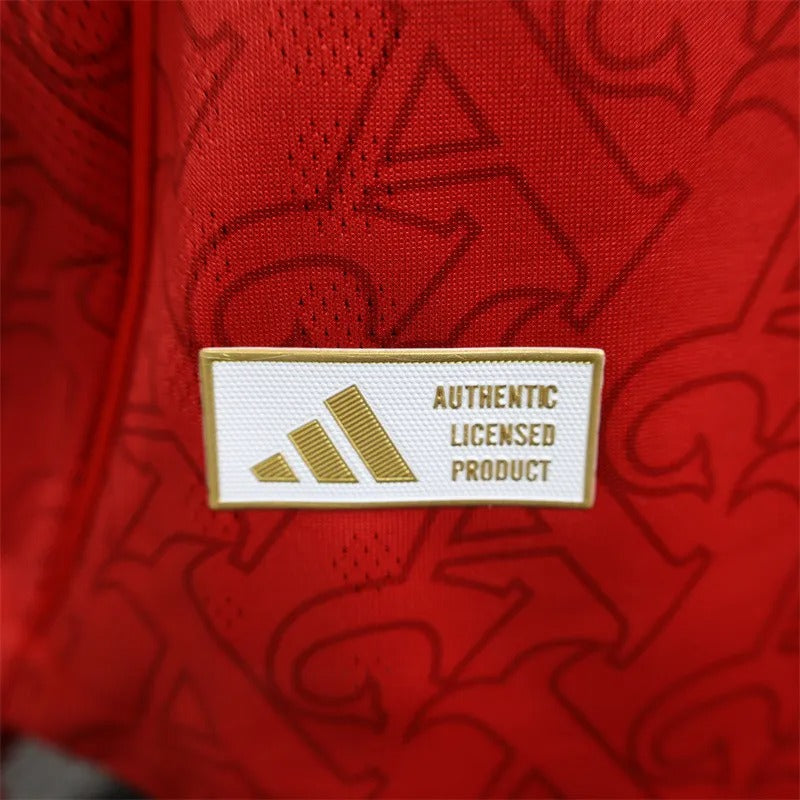 Player Version Arsenal Home Jersey 25/26 Football Kit Soccer product image 6