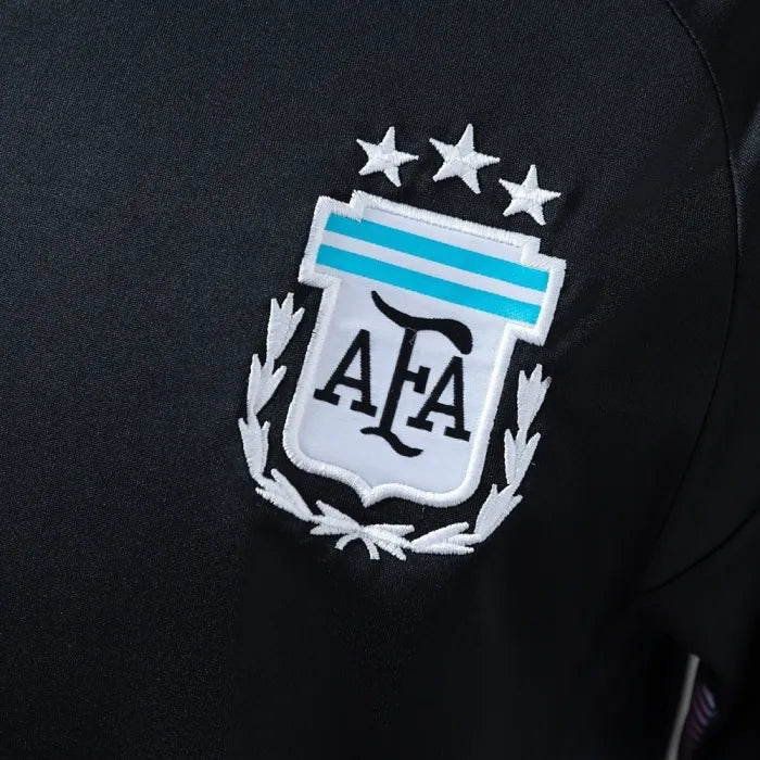 Argentina Jersey 2026 World Cup Goalkeeper Football Kit product image 2