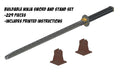 Ninja Sword product image 1, provided for visual reference and product detail review