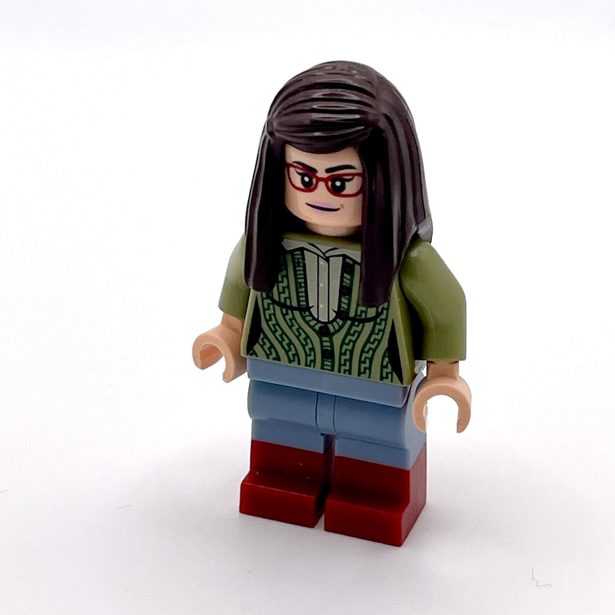 Amy Farrah Fowler - The Big Bang Theory product image 1, provided for visual reference and product detail review