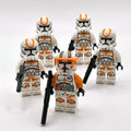 Star Wars 212th Squad Set product image 1, provided for visual reference and product detail review