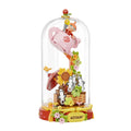 Pantasy x Moomin 87204 Little My's Afternoon Tea product image 1, provided for visual reference and product detail review