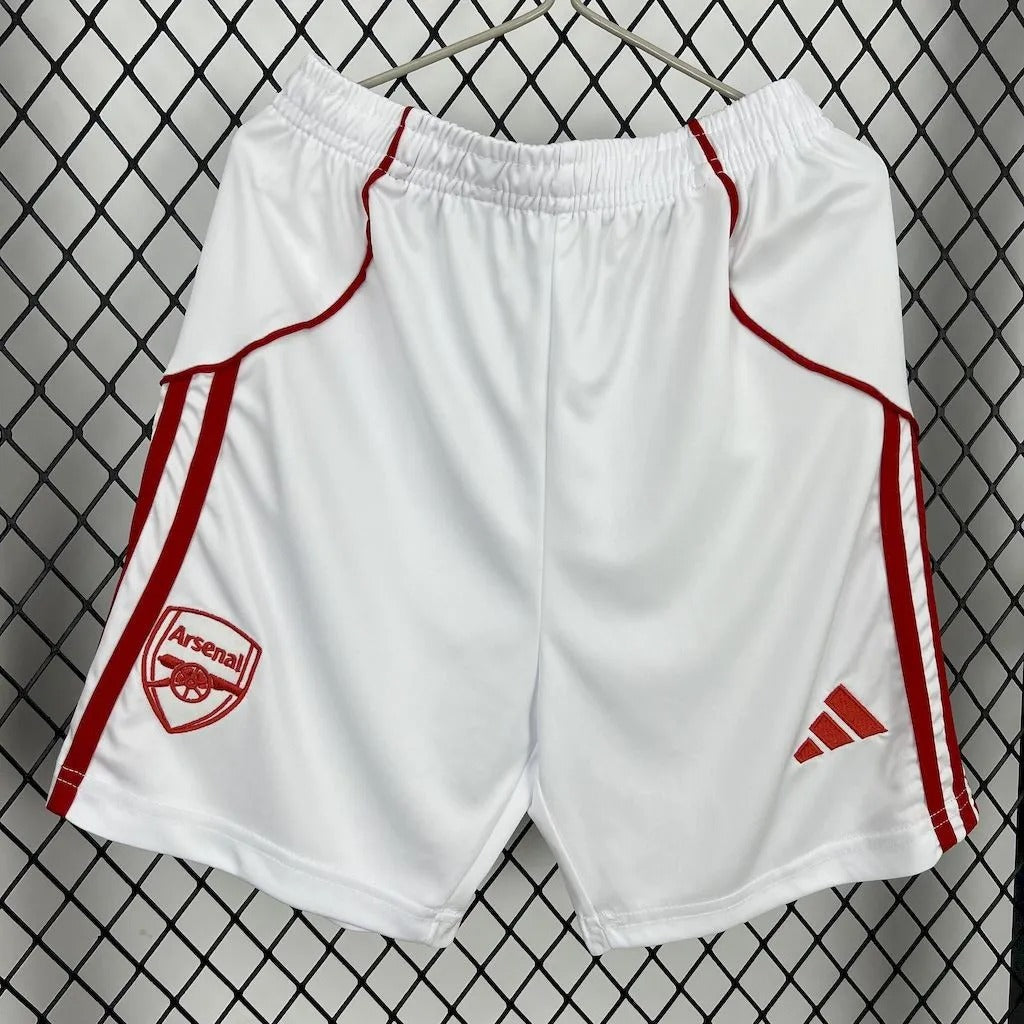 Kids Arsenal Home Jersey 25/26 Football Kit Soccer product image 5