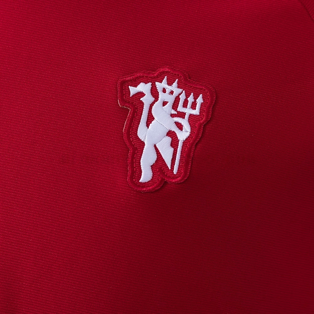 Manchester United Jersey 2026-2027 Long Sleeves Football product image 5