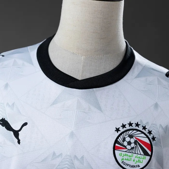 Egypt Away Jersey 2026 World Cup Football Kit Soccer Shirt product image 2