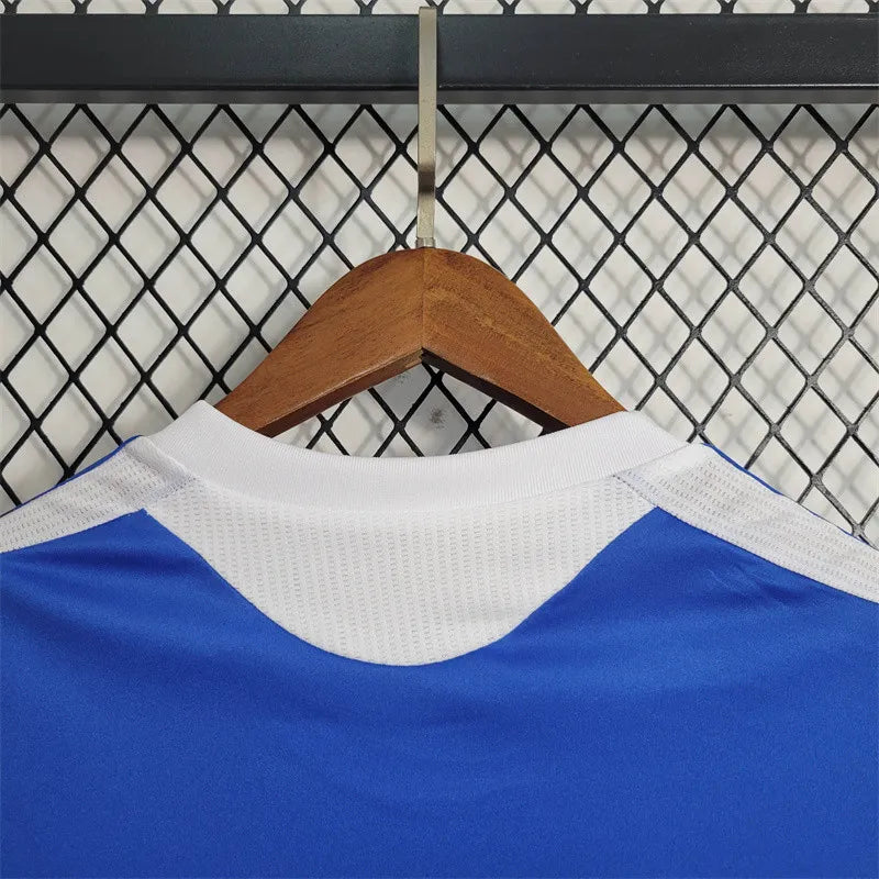 Chelsea Jersey Home Kit 2011 2012 Retro Football Team product image 4