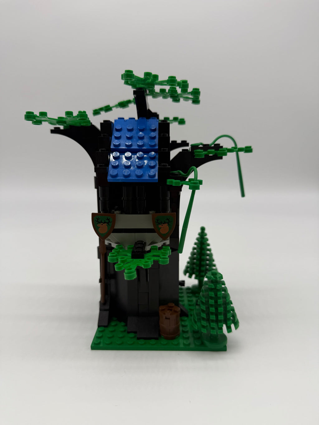Forestmen's Hideout product image 2, provided for visual reference and product detail review