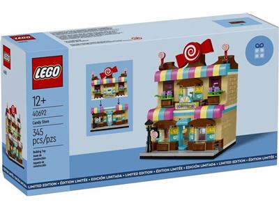 Candy Store product image 1, provided for visual reference and product detail review