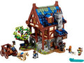 Medieval Blacksmith product image 1, provided for visual reference and product detail review