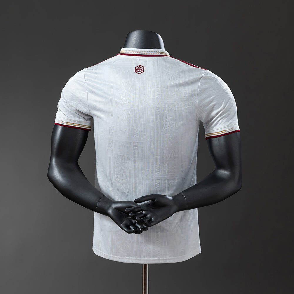Arsenal Jersey 25/26 Third Football Kit Player Version product image 2