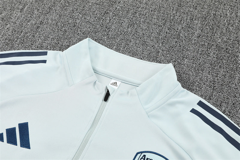 Arsenal Training Tracksuits 25/26 Football Kit Soccer Jersey product image 3