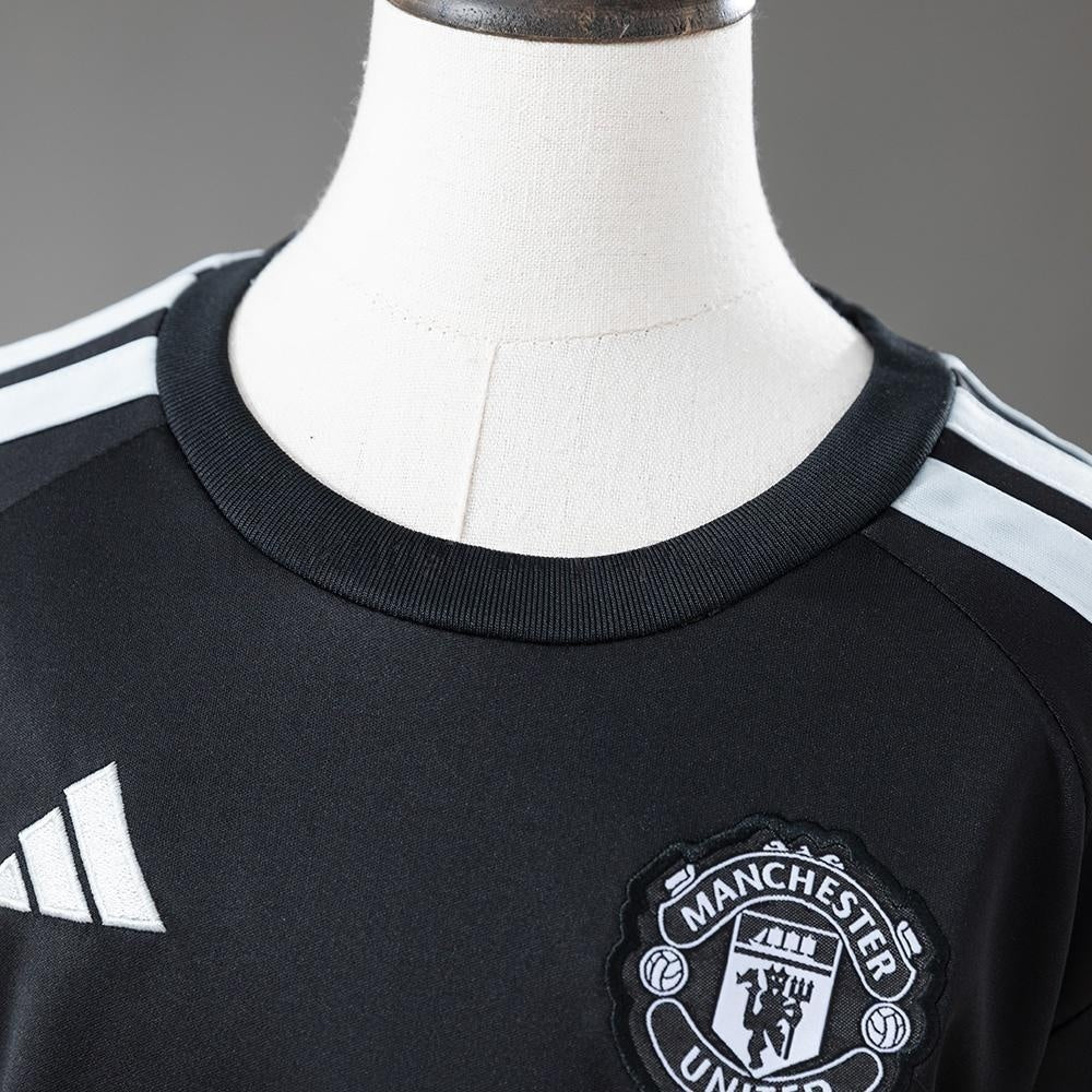 Kids Manchester United Goalkeeper Jersey 2026-2027 Football product image 4