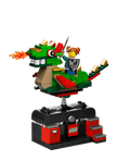 LEGO 6432434 Dragon Adventure Ride product image 1, provided for visual reference and product detail review