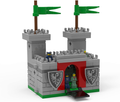 Gray Castle product image 1, provided for visual reference and product detail review