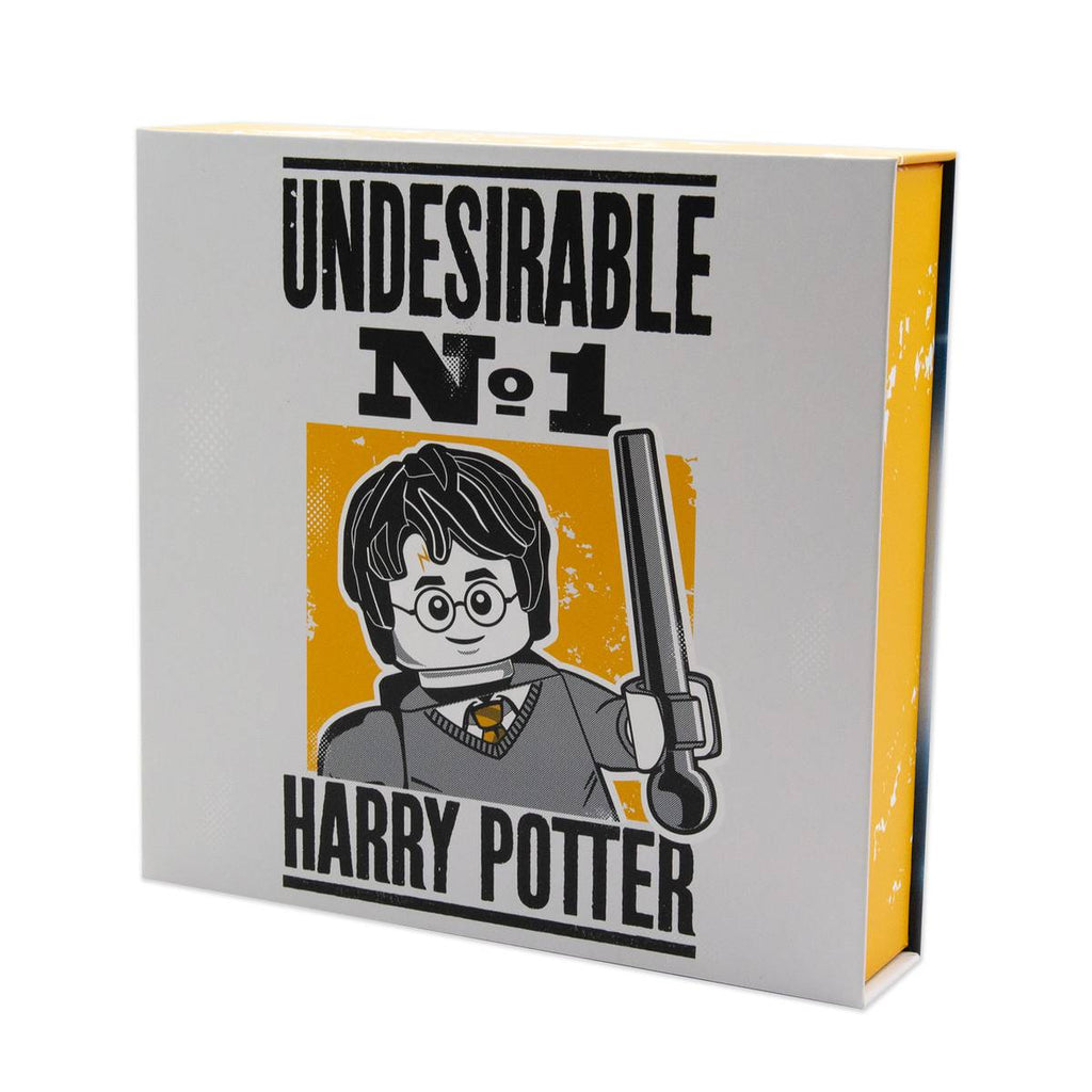 LEGO Harry Potter 5008982 Harry Potter™ Pen Pal Box Set product image 1, provided for visual reference and product detail