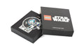 LEGO Star Wars 5009550 Lenticular Coin product image 1, provided for visual reference and product detail review