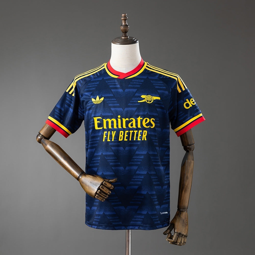 Arsenal Away Jersey 2026-2027 Football Kit Soccer Shirt product image 1