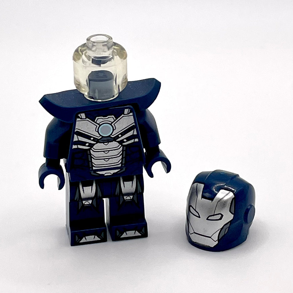 Iron Man - Tazer Armor product image 1, provided for visual reference and product detail review