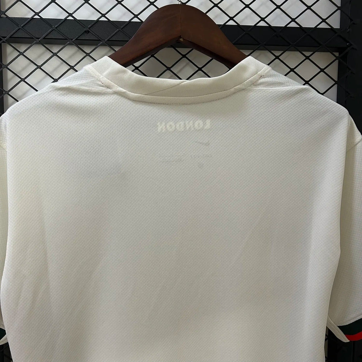 Chelsea Away Jersey 25/26 Football Kit Soccer product image 4